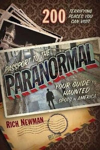 Enlarge image Cover: Passport to the Paranormal - Llewellyn Publications,U.S.