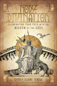 Abbildung von: Norse Divination - Llewellyn Publications,U.S.