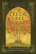 Cover: Celtic Tree Ogham - Llewellyn Publications,U.S.