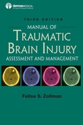 Abbildung von: Manual of Traumatic Brain Injury, Third Edition - Springer Publishing Company