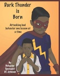 Cover: Dark Thunder is Born - Teachers Appreciation Guild