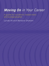 Abbildung von: Moving On in Your Career - Routledge
