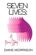 Cover: Seven Lives - IngramSpark