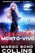 Cover: Legalmente Morto-Vivo - Bathory Gate Press