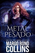 Cover: Metal Pesado - Bathory Gate Press