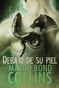 Cover: Debajo de su piel - Bathory Gate Press