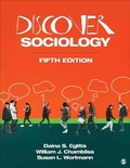 Cover: Discover Sociology - Sage Publications, Inc