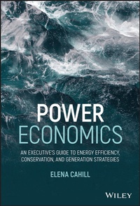 Abbildung von: Power Economics - Wiley