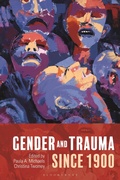 Cover: Gender and Trauma since 1900 - Bloomsbury Academic