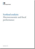Cover: Scotland analysis - TSO