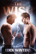 Cover: The Wish - Rocky Ridge Books