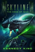 Cover: SkyLine: The Dogs of War - Skyline