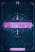Cover: The High Priestess (The Historical Collection, #1) - KC Writing