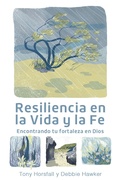 Cover: Resiliencia en la Vida y la Fe - El Aprendiz