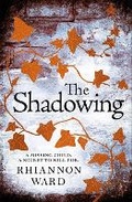 Cover: The Shadowing - Trapeze
