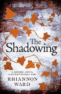Enlarge image Cover: The Shadowing - Trapeze