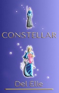 Cover: Constellar (The Art Collections, #3) - Delartelle