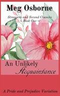 Cover: An Unlikely Acquaintance - Meg Osborne