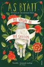 Cover: The Virgin in the Garden - Vintage Digital
