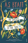 Cover: The Shadow of the Sun - Vintage Digital