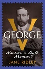 Cover: George V - Vintage Digital