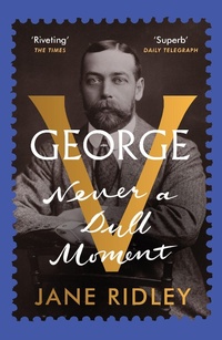 Enlarge image Cover: George V - Vintage