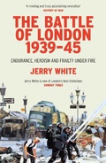 Cover: The Battle of London 1939-45 - Vintage Digital