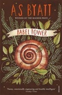 Cover: Babel Tower - Vintage Digital