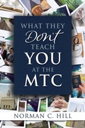 Cover: What They Don't Teach You at the Mtc - CFI