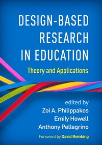 Bild: Design-Based Research in Education - Guilford Press