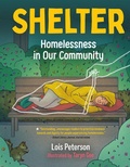 Cover: Shelter - Orca Book Publishers,Canada