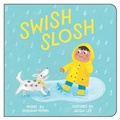 Cover: Swish, Slosh - Orca Book Publishers,Canada