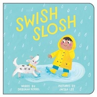 Enlarge image Cover: Swish, Slosh - Orca Book Publishers,Canada
