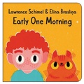 Cover: Early One Morning - Orca Book Publishers,Canada