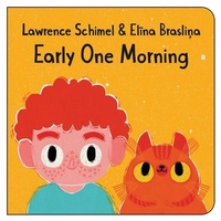 Enlarge image Cover: Early One Morning - Orca Book Publishers,Canada