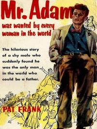 Enlarge image Cover: Mr. Adam - eBookIt.com