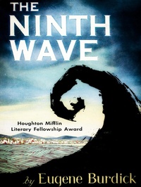 Enlarge image Cover: The Ninth Wave - eBookIt.com
