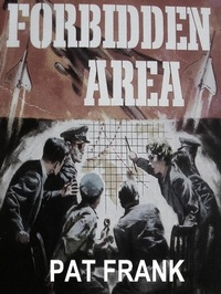 Enlarge image Cover: Forbidden Area - eBookIt.com