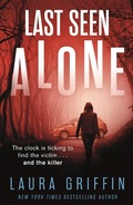 Cover: Last Seen Alone - Headline Eternal