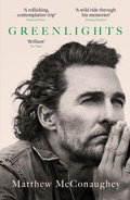 Cover: Greenlights - Headline Book Publishing