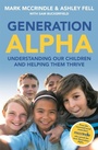 Cover: Generation Alpha - Headline Home