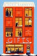 Cover: Gifts - Weidenfeld and Nicholson