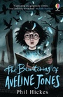 Cover: The Bewitching of Aveline Jones - Usborne Publishing Ltd