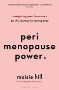 Cover: Perimenopause Power - Green Tree