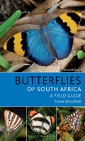 Bild: Field Guide to Butterflies of South Africa - Bloomsbury Wildlife