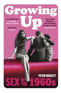Enlarge image Cover: Growing Up - Vintage