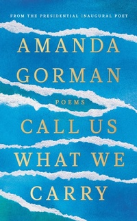 Enlarge image Cover: Call Us What We Carry - Vintage Digital