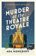 Cover: Murder at the Theatre Royale - Vintage Digital