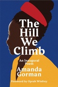 Cover: The Hill We Climb - Vintage Digital