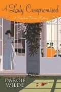 Cover: A Lady Compromised - Kensington Publishing